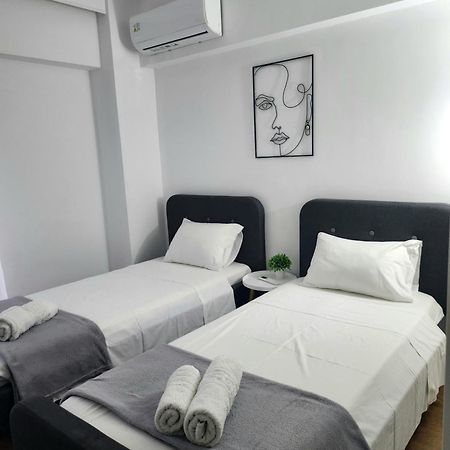 Harmony Elegant Central Apartment Rhodes City Ngoại thất bức ảnh