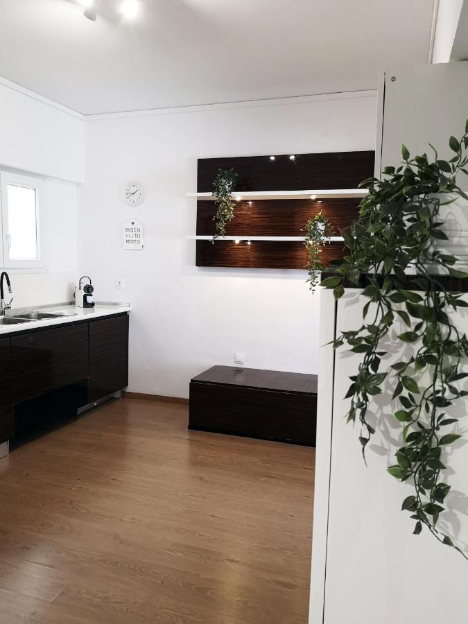 Harmony Elegant Central Apartment Rhodes City Ngoại thất bức ảnh