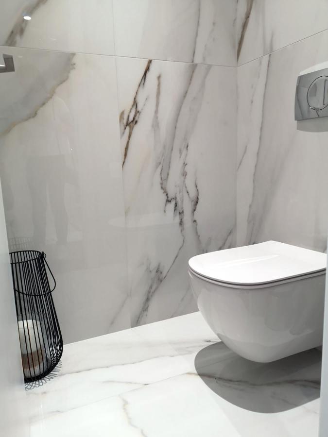 Harmony Elegant Central Apartment Rhodes City Ngoại thất bức ảnh