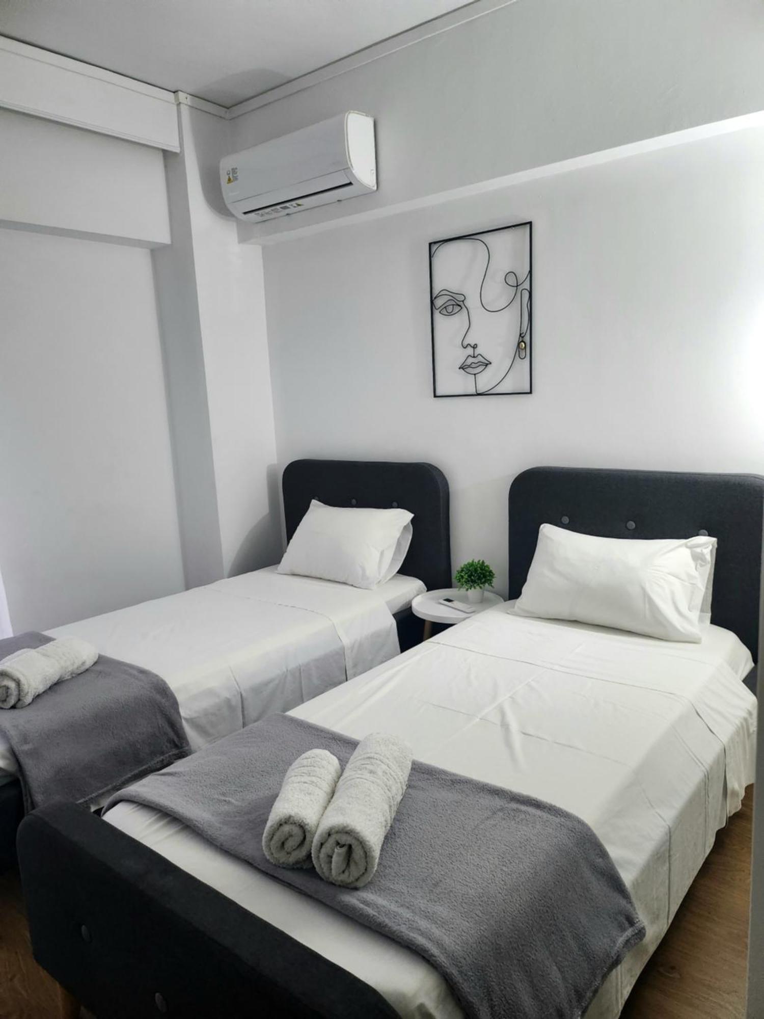 Harmony Elegant Central Apartment Rhodes City Ngoại thất bức ảnh