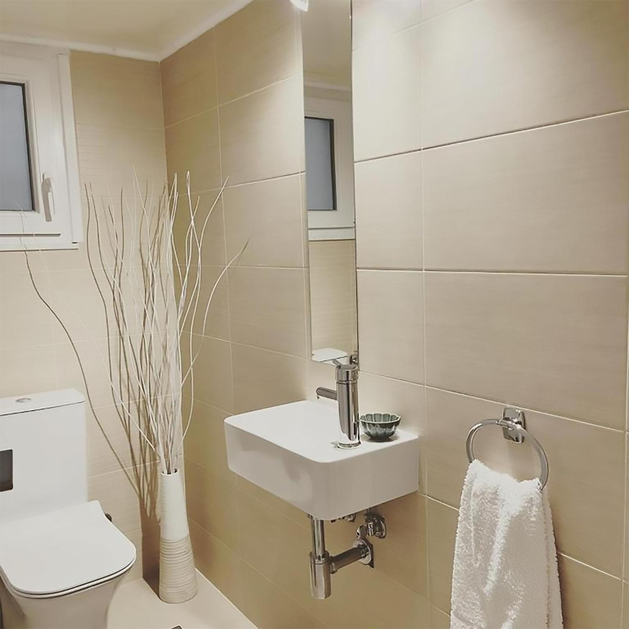 Harmony Elegant Central Apartment Rhodes City Ngoại thất bức ảnh